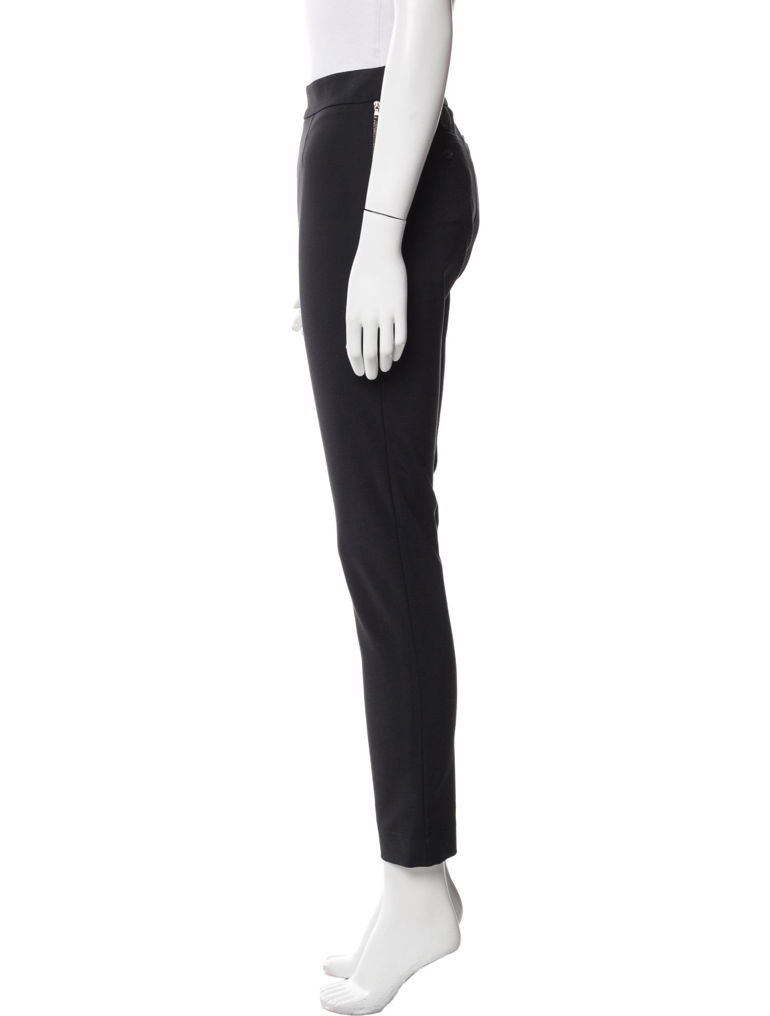 Max Mara Skinny Leg Pants