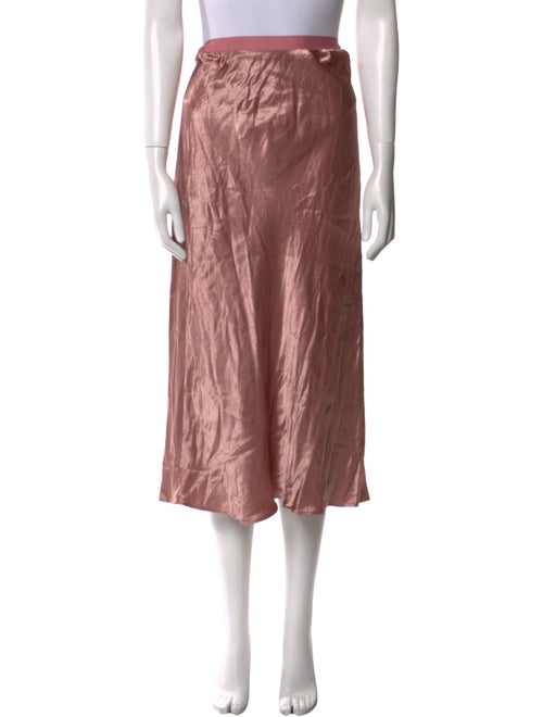 Max Mara Midi Length Skirt