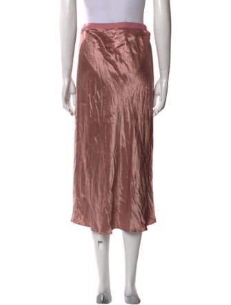 Max Mara Midi Length Skirt