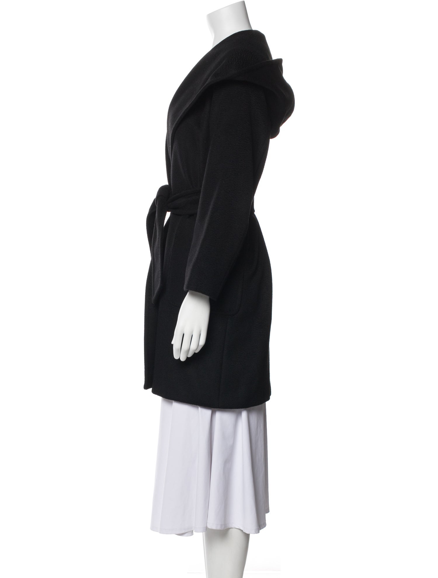 Max Mara Camel Hair Coat