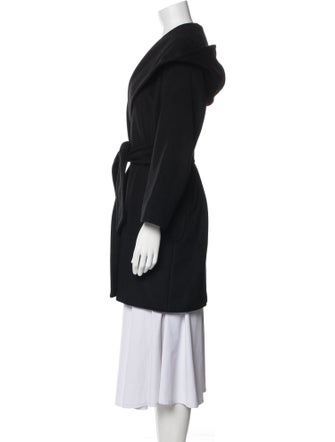 Max Mara Camel Hair Coat