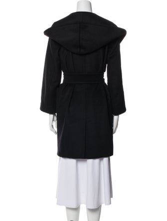 Max Mara Camel Hair Coat