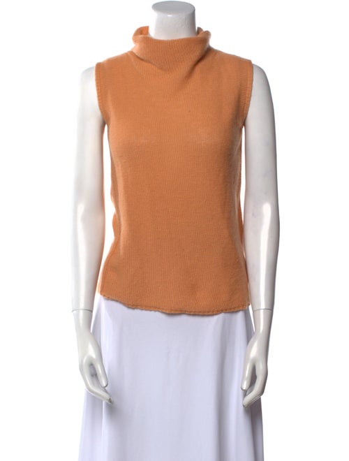 Max Mara Turtleneck Sweater
