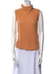 Max Mara Turtleneck Sweater