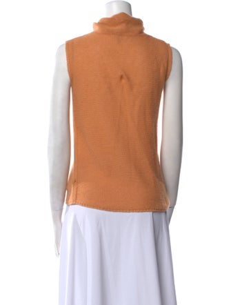 Max Mara Turtleneck Sweater