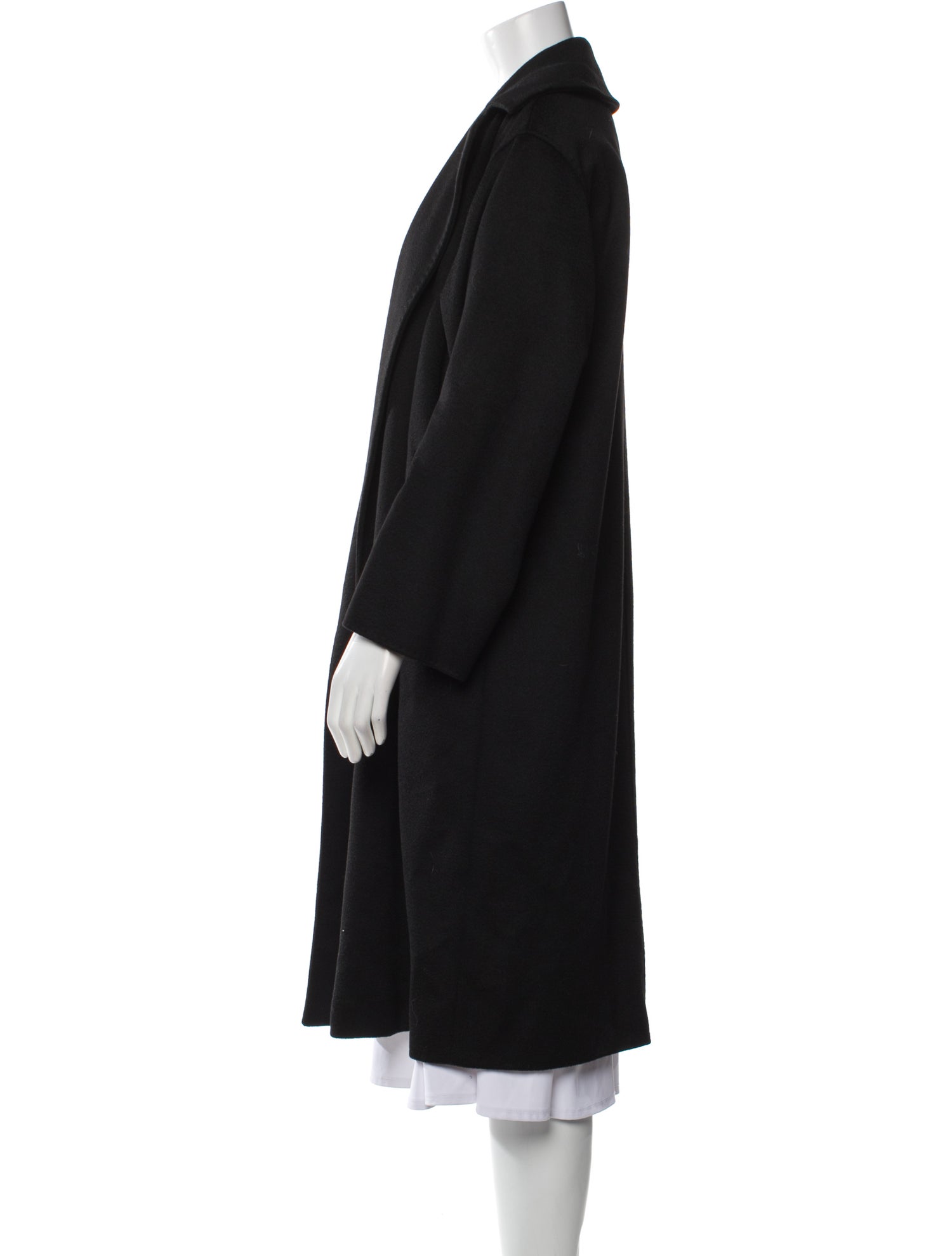 Max Mara Cashmere Coat