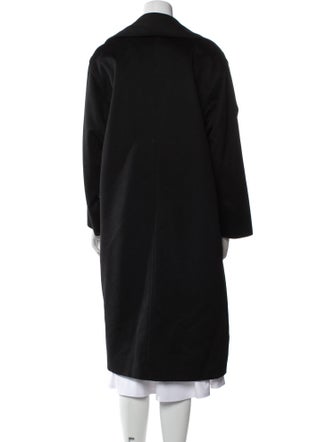 Max Mara Cashmere Coat