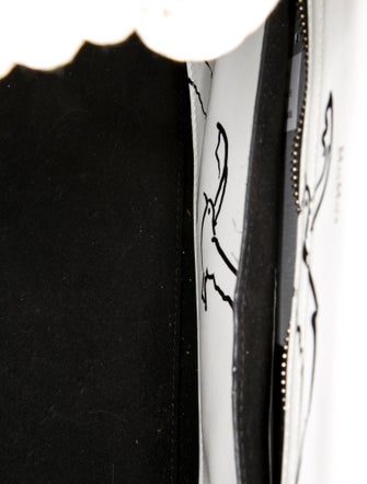 Max Mara Leather Shoulder Bag