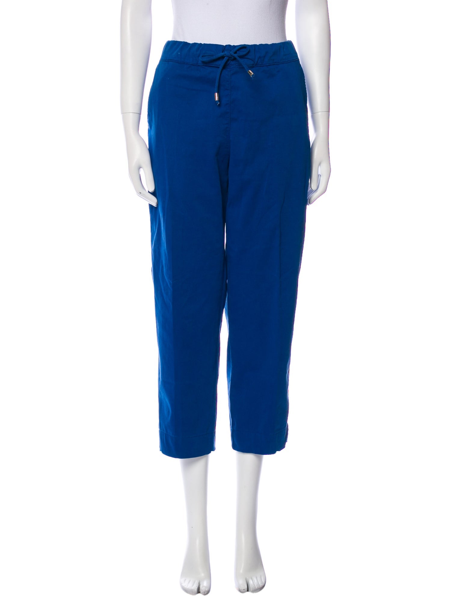 Max Mara Leisure Straight Leg Pants
