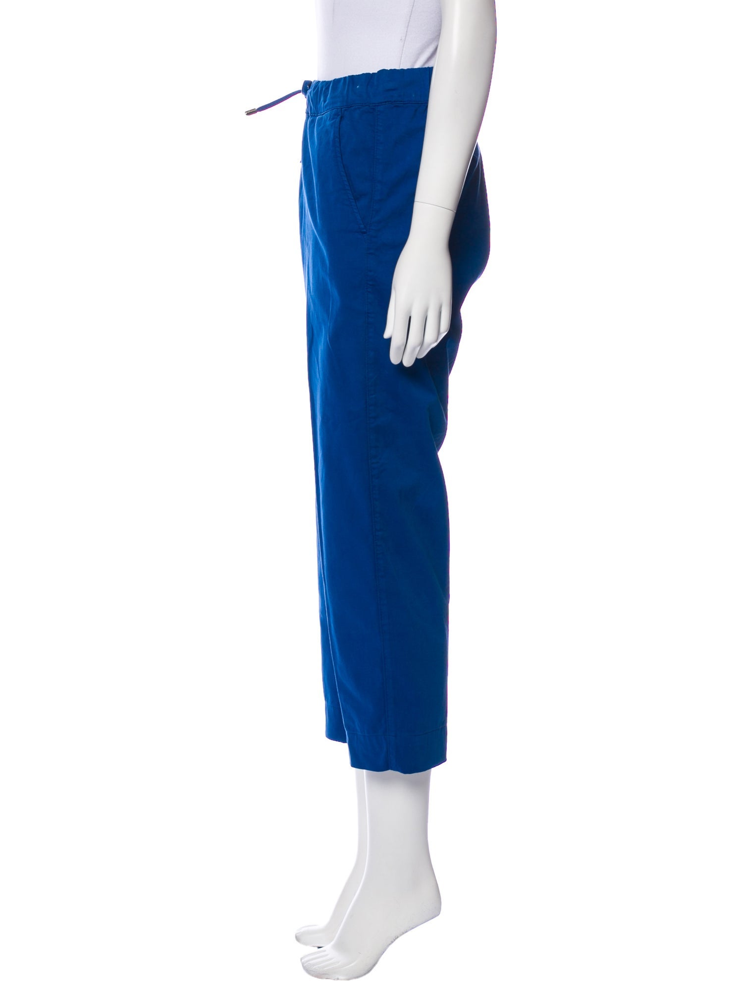 Max Mara Leisure Straight Leg Pants