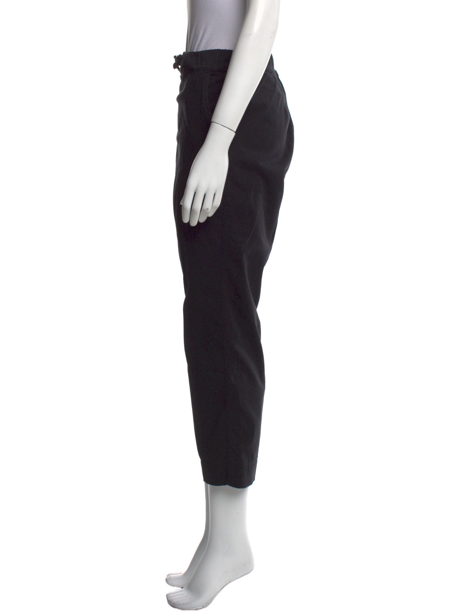 Max Mara Straight Leg Pants
