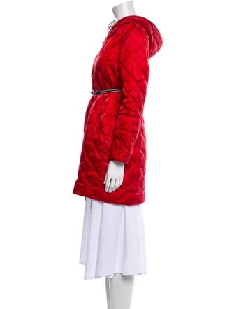 'S Max Mara Reversible Coat