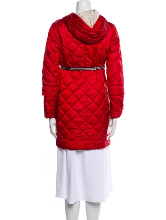 'S Max Mara Reversible Coat