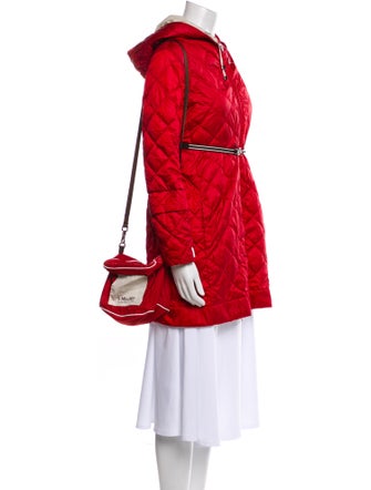 'S Max Mara Reversible Coat