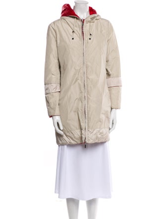 'S Max Mara Reversible Coat