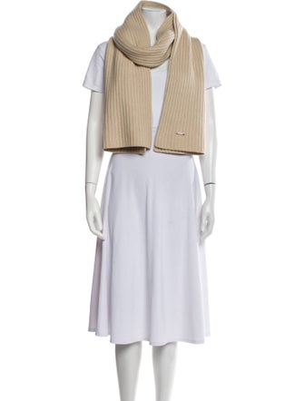 Max Mara Scarf