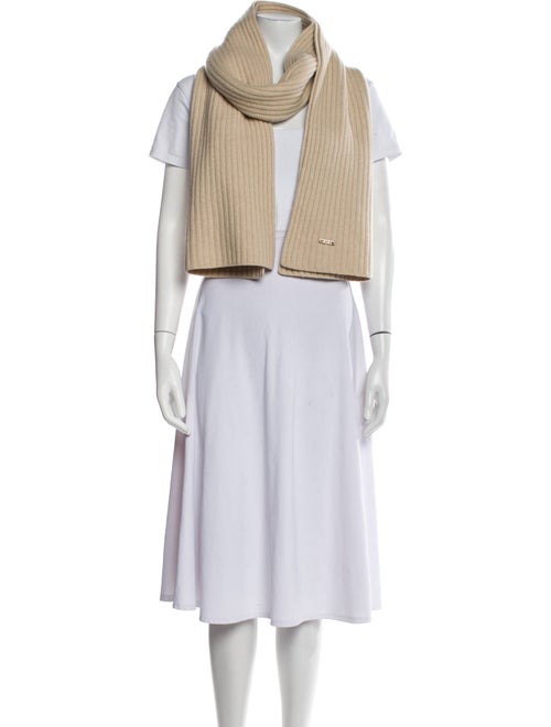Max Mara Scarf
