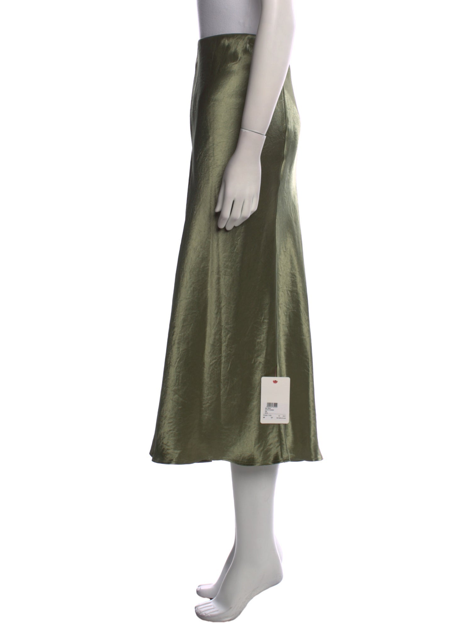 Max Mara Midi Length Skirt w/ Tags