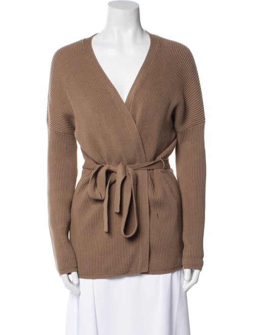 Max Mara V-Neck Sweater