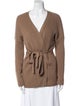 Max Mara V-Neck Sweater