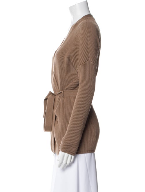 Max Mara V-Neck Sweater