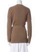 Max Mara V-Neck Sweater