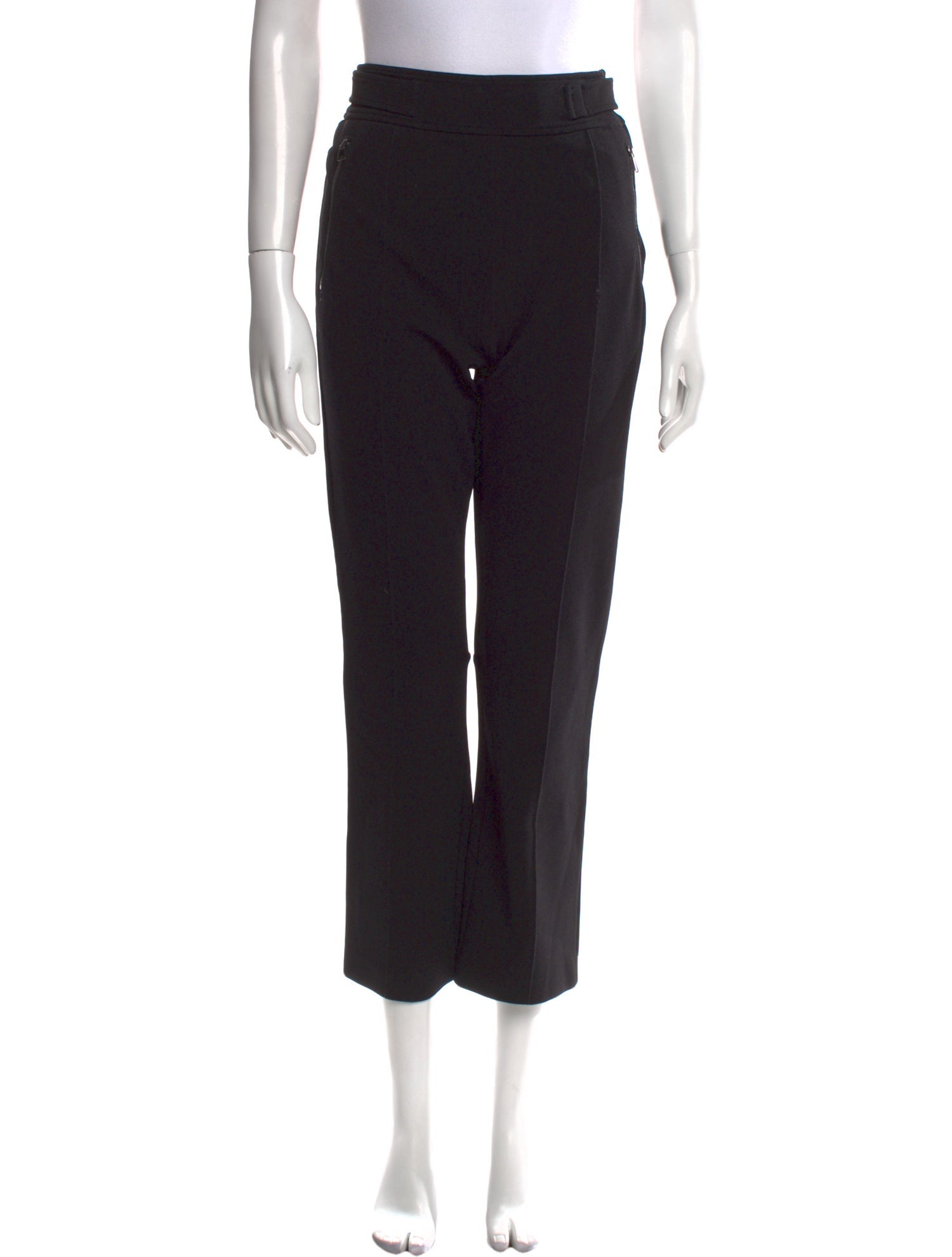 Max Mara Wide Leg Pants