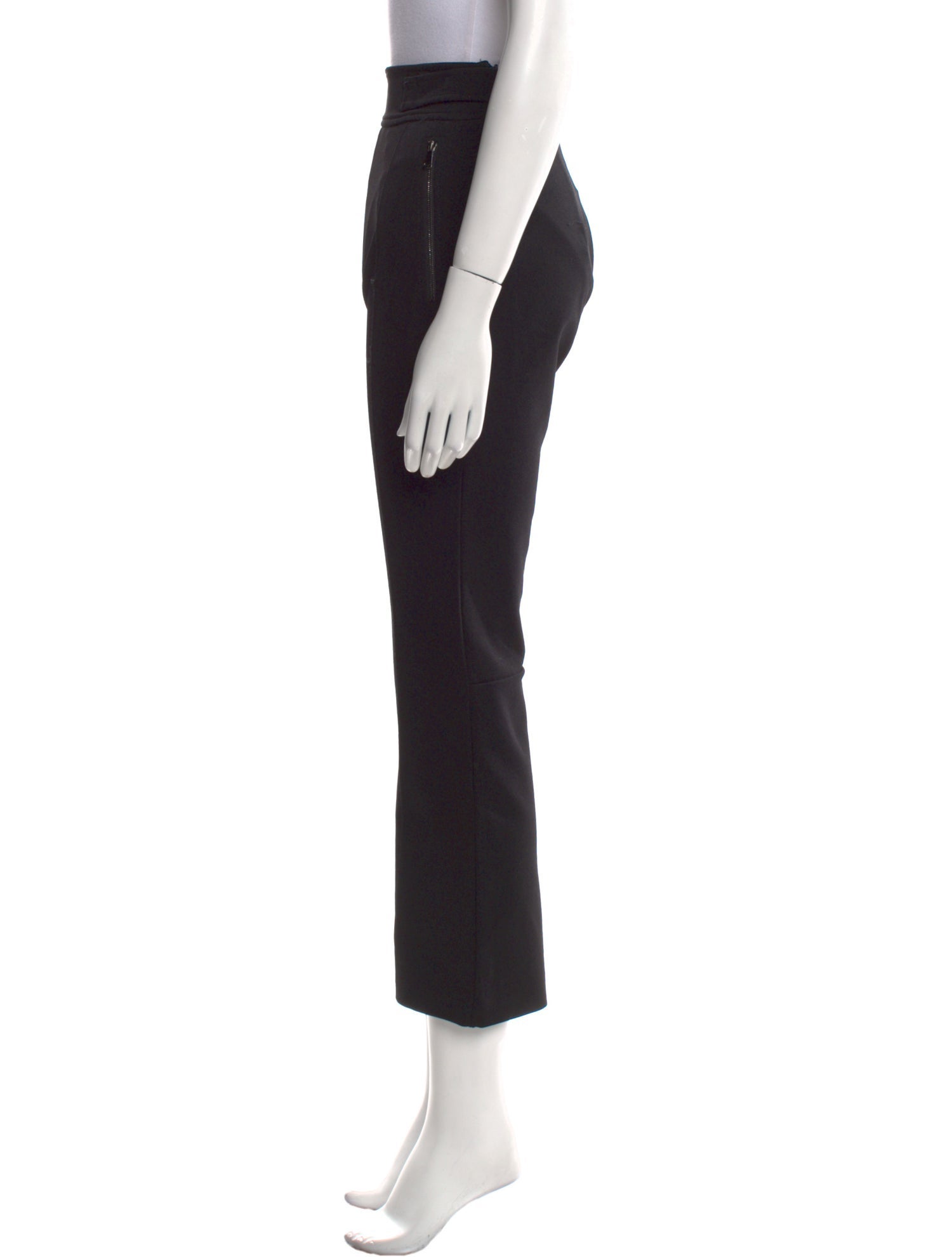 Max Mara Wide Leg Pants