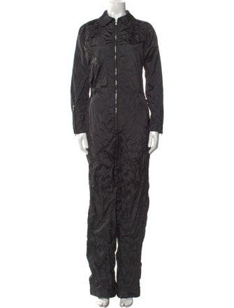 Max Mara Jumpsuit