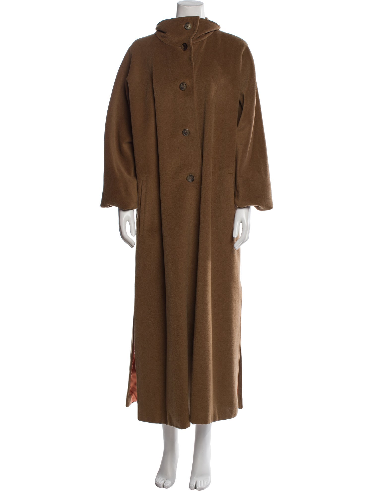 Max Mara Trench Coat