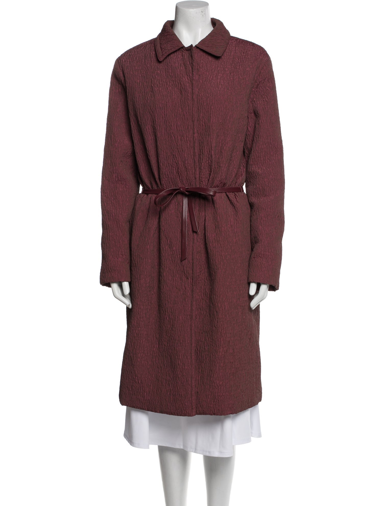 Max Mara Trench Coat