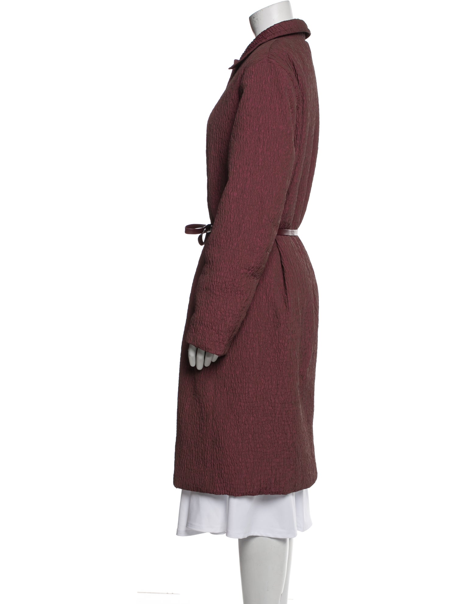 Max Mara Trench Coat