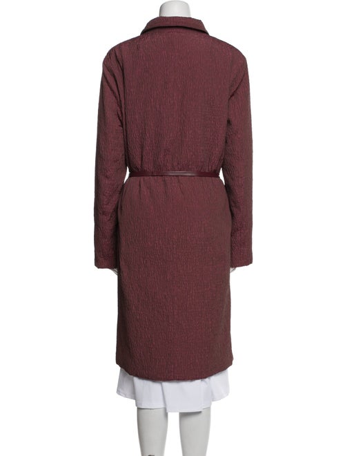 Max Mara Trench Coat