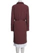 Max Mara Trench Coat