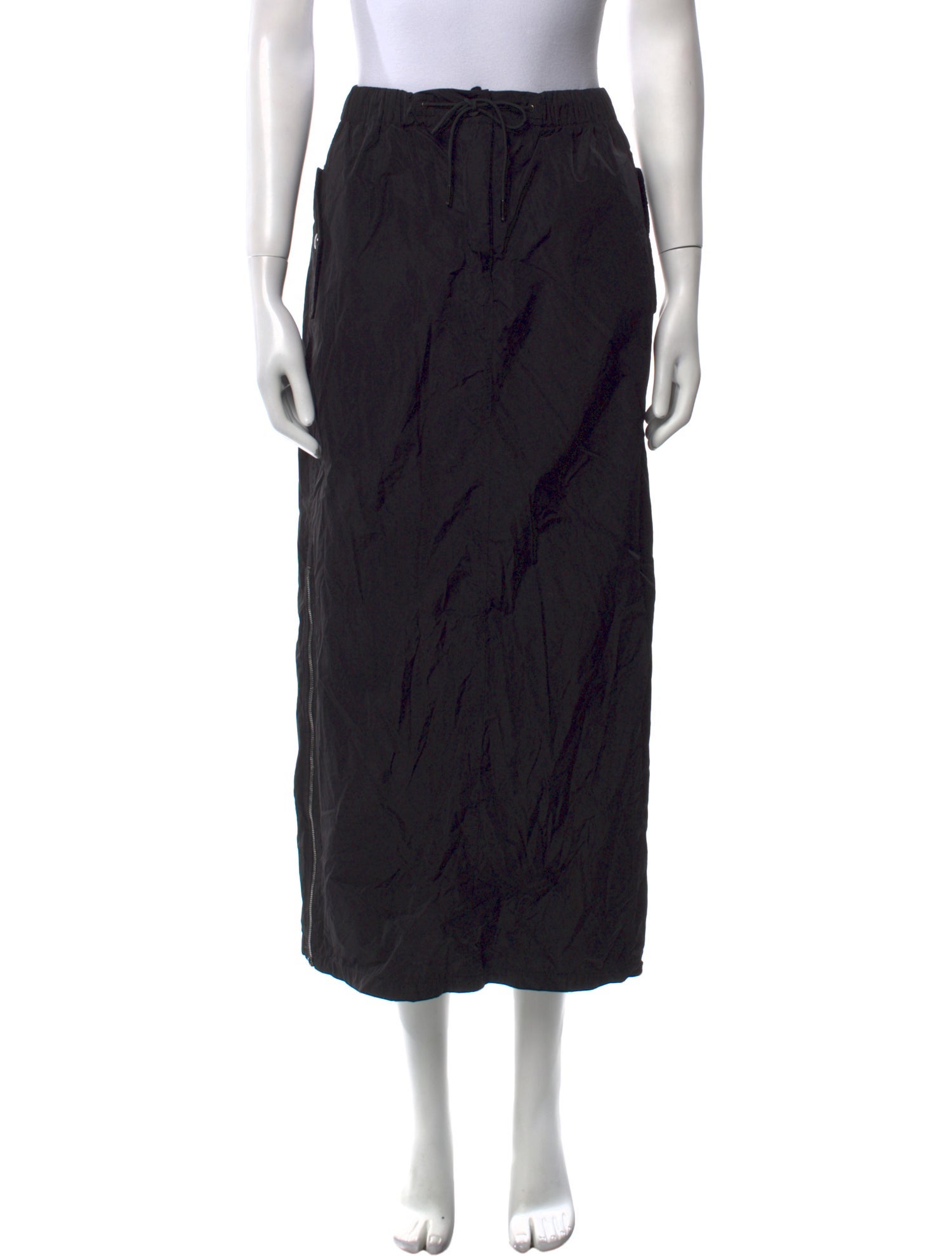 Max Mara Midi Length Skirt