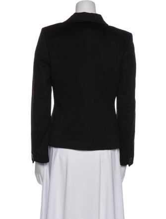 Max Mara Camel Hair Evening Jacket