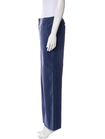 Max Mara Wide Leg Pants