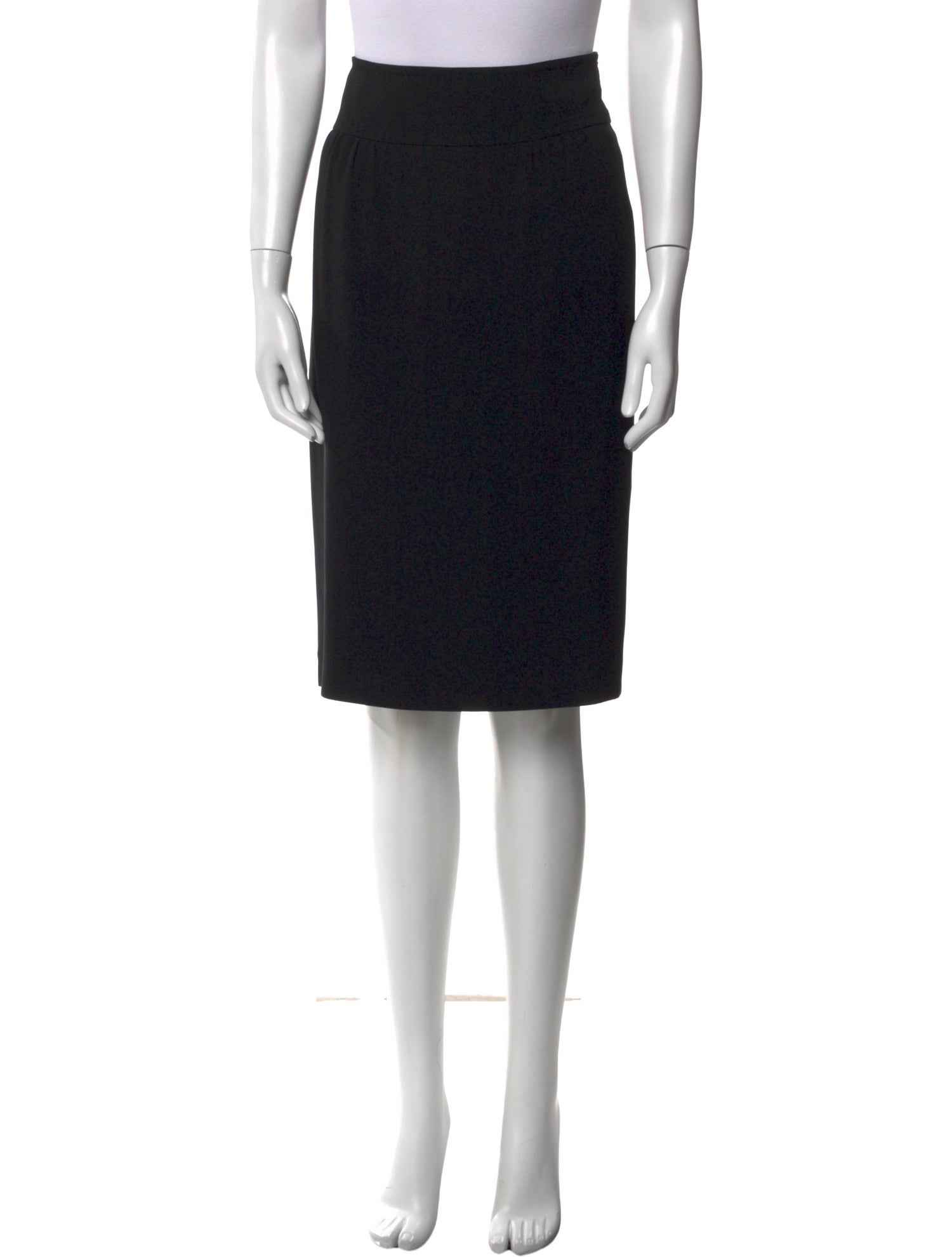 Max Mara Knee-Length Skirt