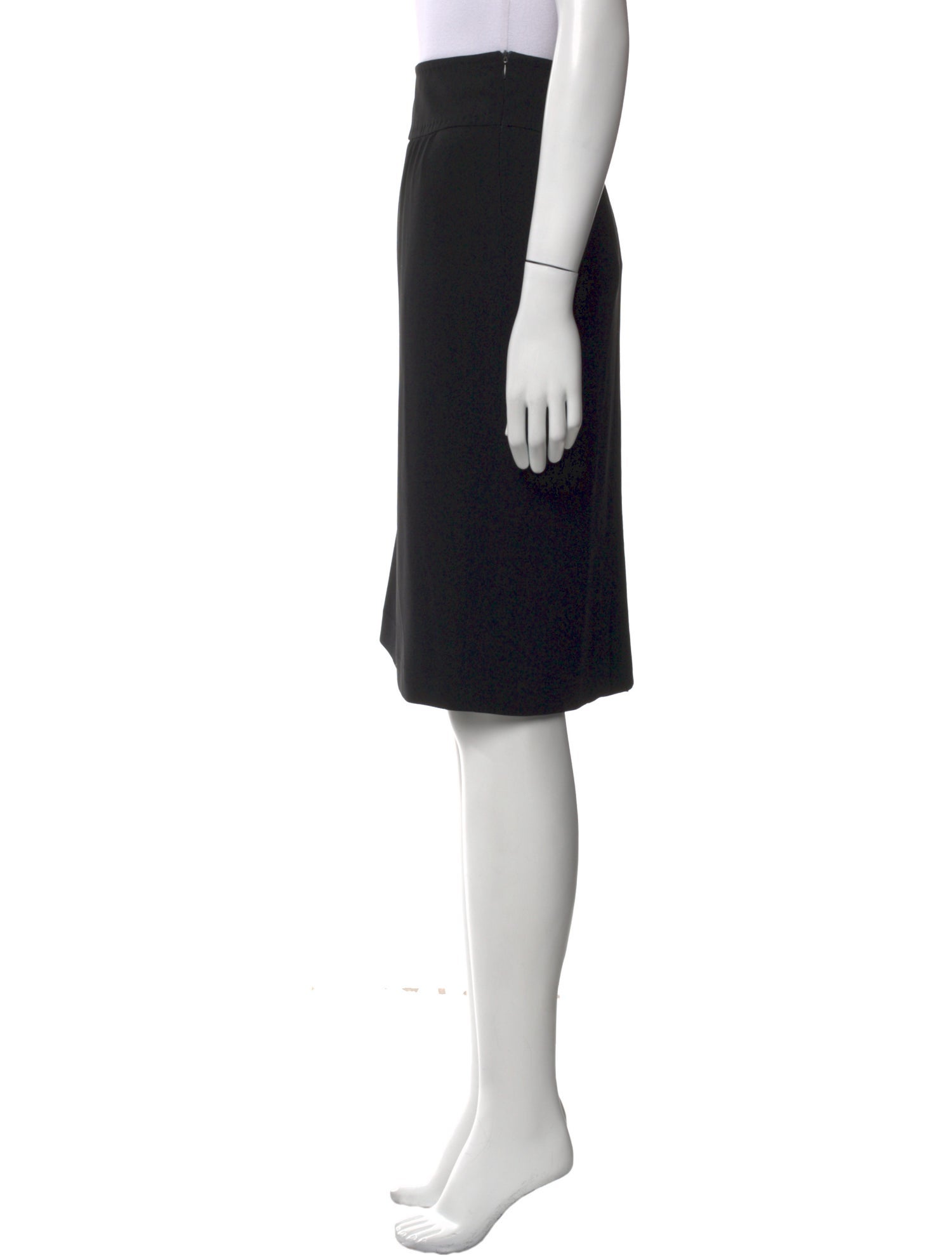 Max Mara Knee-Length Skirt
