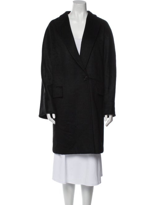 Max Mara Camel Hair Coat