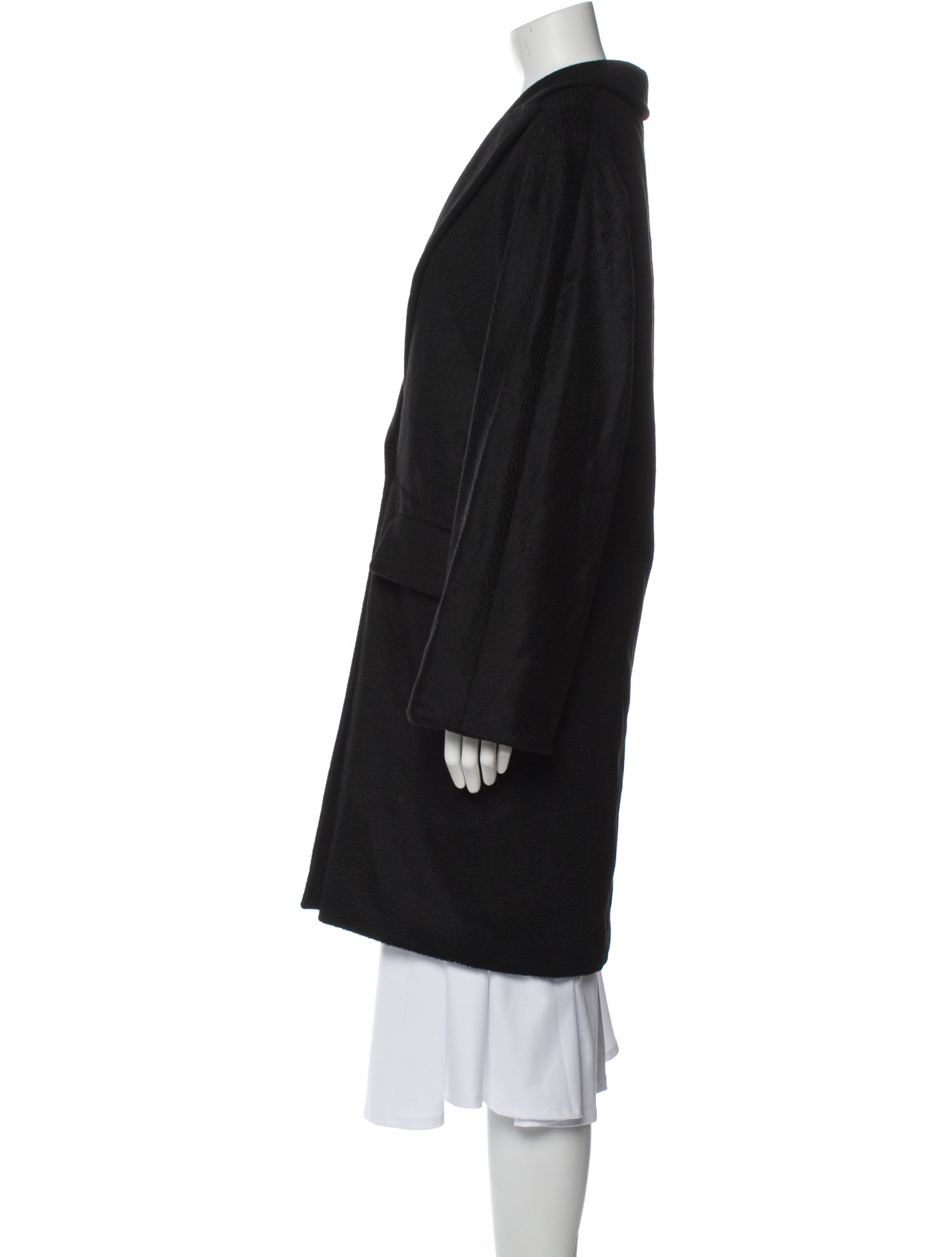 Max Mara Camel Hair Coat