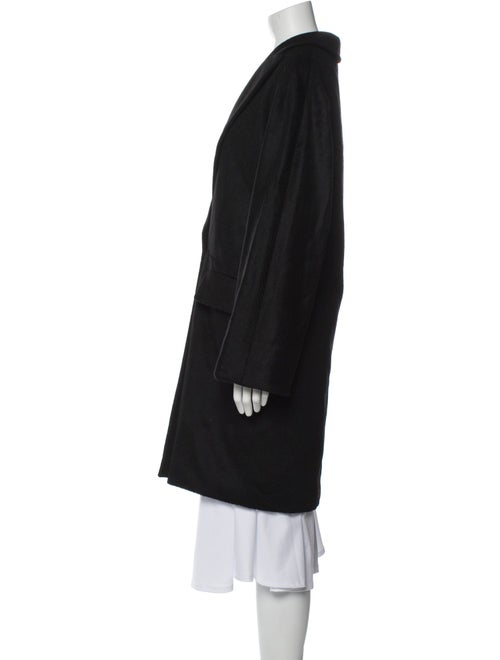 Max Mara Camel Hair Coat