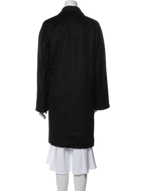 Max Mara Camel Hair Coat