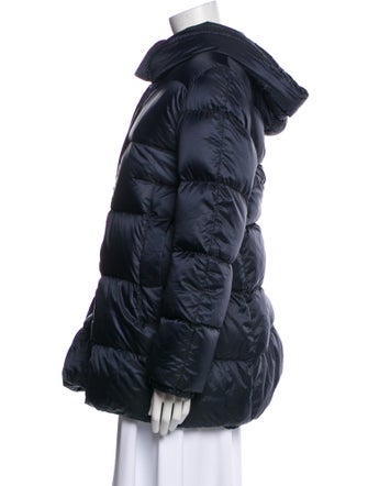 Max Mara Faux Fur Jacket