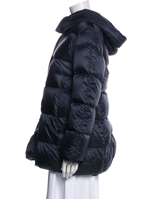 Max Mara Faux Fur Jacket