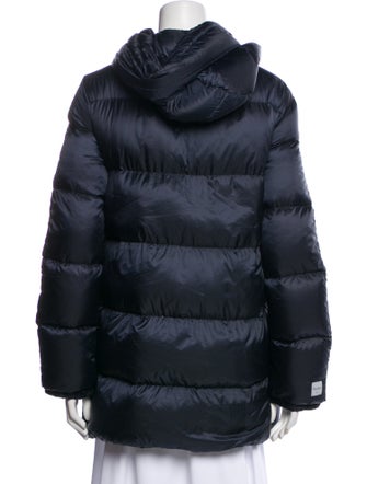 Max Mara Faux Fur Jacket