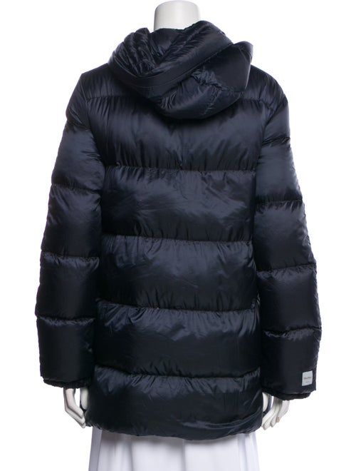 Max Mara Faux Fur Jacket