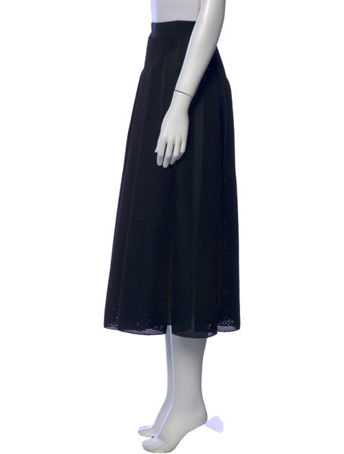 Max Mara Midi Length Skirt