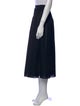 Max Mara Midi Length Skirt