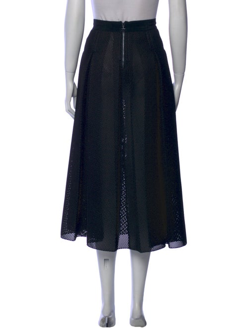 Max Mara Midi Length Skirt